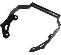 Portaequipajes Traseros para Moto Soporte para teléfono móvil Placa de navegación, Accesorios para Motocicleta NC750X