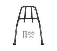 Portaequipajes Traseros para Motocicleta para Kawasaki para KLX250 2008-2023 Soporte para Equipaje Trasero Motocicleta Soporte Protector para Alforjas Soporte para Estante