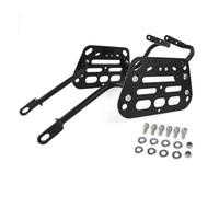 Portaequipajes Traseros para Motocicleta para Kawasaki para Versys 650 2015-2023 Barras De Soporte para Alforjas De Motocicleta Soportes De Montaje Portaequipajes Lateral