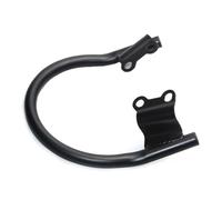 Portaequipajes Traseros para Motocicleta para Triumph para Street para Twin 900 2016-2022 Manijas Agarre Traseras para Motocicleta Reposabrazos De Asiento Portaequipajes