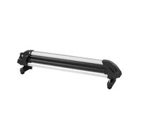 Portaequipajes Universal De 31,7 Pulgadas para Esquís Y Coches con Barras Transversales para Transportar hasta 6 Pares Tablas Snowboard Bacas Portaequipajes Coche