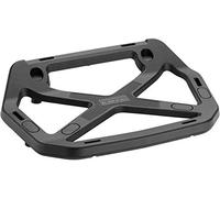 Portaequipajes Universal de Nailon para baúles de Moto KS150