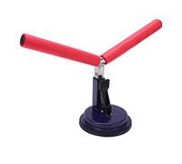 Portaequipajes Universal para Techo de Kayak, Portador de Alta Resistencia para canoas, Tablas de Surf y Tablas de Snowboard con Montaje por Ventosa para la Parte Superior del