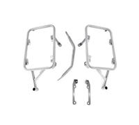 Portaequipajes y Cajas para Moto para BMW R1300GSA R1300GS Adventure 2024-2025 Portaequipajes Motocicleta Soporte Alforjas Caja Superior Trasera JUJIKCLPF