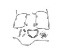 Portaequipajes y Cajas para Moto para Honda X-ADV750 2017-2020 Alforjas Laterales Equipaje, Portaequipajes, Caja Y Soporte JUJIKCLPF