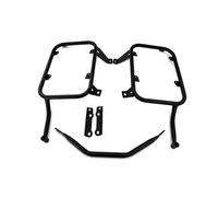 Portaequipajes y Cajas para Moto para Honda XL750 2023-2024, Soporte Lateral Alforjas Caja De Herramientas Portaequipajes Maletas Superiores JUJIKCLPF