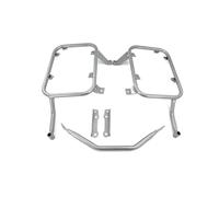 Portaequipajes y Cajas para Moto para Honda XL750 2023-2024, Soporte Lateral Alforjas Caja De Herramientas Portaequipajes Maletas Superiores JUJIKCLPF