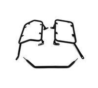 Portaequipajes y Cajas para Moto para Suzuki DL650 V-Storm 650XT 2017-2025 Portaequipajes Alforjas Soporte Lateral Equipaje El Marco del Baúl Superior JUJIKCLPF