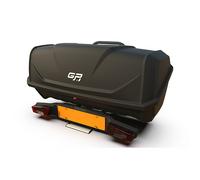 Portaequipajes zephyr/pure instict/parma 3-4 bicis/siena 3-4 bicis 340l Peruzzo gp box 340 L