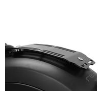 Portaequipajes ZIEGER Compatible Con Honda CMX 500 Rebel BJ 17-24 Ampliación G