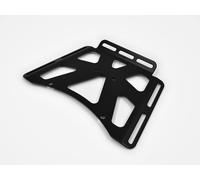Portaequipajes ZIEGER Compatible Con KTM 950 / 990 Adventure / R Negro