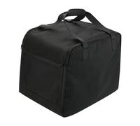 Portaequipamiento de carreras para volante Logitech G29 y palanca de cambios, bolsa de almacenamiento de gran capacidad con múltiples compartimentos, organizador ligero y resistente