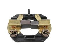 Portaescobillas de carbón for DeWalt DCH143 DCH253 DCH254 DCH143 DCH243 DCH363