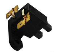 Portaescobillas de carbono de repuesto para generador, paquete de 5 para 2KW, 3KW, 5KW, 8KW (2-3KW)