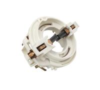 Portaescobillas de repuesto for taladro percutor Bosch PSB 650 RE PSB 550 RE PSB650RE PSB550RE GSB16RE GSB1600RE PSB600RE