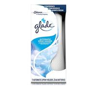 Portaespray autom tico Glade (color arena), paquete de 2