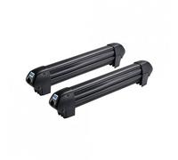Portaesquís Cruz ski-rack dark 940-222 4 pares
