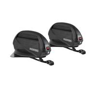 Portaesquís/tablas De Snowboard Magnético Menabo Aconcagua