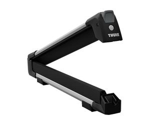 Portaesquís Thule 7322 Snowpack 2 pares