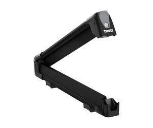 Portaesquís Thule 7324 SnowPack 4 pares