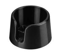 Portafilter Holder - 8.5x8.5cm Handheld Portafilter Support Stand | Coffee Maker Base | Bar Tool Kitchen Gadget Coffee Machines Accessories For Home Outdoor Travel Gathering Cafe, Coffe E Tamper Base