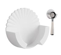 Portafilter Wall Rack: soporte de accesorios de máquina de café duradero, organizador montado en la pared para portafilters | Diseño de ahorro de espacio, instalación fácil, ideal para cafete