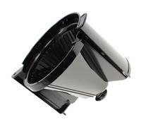Portafiltro cafetera, cafetera SS-202187, SS-208734 MoulinEX Cafetera, cafetera SS-202187, SS-208734 MoulinEX