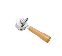 Portafiltro De Boca Doble Individual De 58 MM Y 3 Orejas, Compatible Con Barsetto, Compatible Con Hibrew H10A, Mango De Filtro De Café(58mm-double mouth-C1)