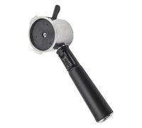 Portafiltro De Café Con Mango For Cápsulas De Café De 51mm, Adecuado For Cafetera