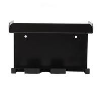 Portafiltro de café Montado en la Pared con Soporte para Múltiples Herramientas, Organizador de Hierro Que Ahorra Espacio para Accesorios de, Mejora la Eficiencia y