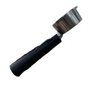 Portafiltro de café sin fondo de 51 mm, compatible con cafetera Homix, Hibrew H11 Oster Cecotec Phico Brayer Br1101, con cesta de 1, 2 y 4 tazas(With 2 cup basket)