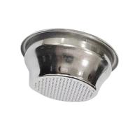Portafiltro de café sin fondo de 54 mm, compatible con Breville, mango de café desnudo 870/875/878/880 con cesta, compatible con Solis, herramienta de barista 1170/1019(1 cup basket)