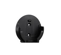 Portafiltro de café sin fondo, estante pared 51MM, 54MM, 58MM, portafiltro Espresso, soporte autoadhesivo for accesorios cafetería Para Portafiltro(51MM)