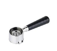 Portafiltro De Soporte De Café De 51mm, Compatible Con DeLonghi, Cesta De Filtro De Repuesto ECP31.21, Accesorio De La Máquina De Espresso