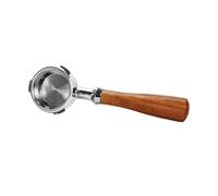 Portafiltro Desnudo De 58 Mm 3Ear, Compatible Con Hibrew, H7 H7a H10a, Compatible Con Breville, Compatible Con Barista, Max Mini Coffee Tool Espresso Machine(Style C)