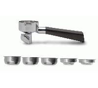 Portafiltro Lelit de 2 piezas (diferentes variantes)