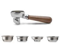 Portafiltro Lelit de 2 piezas (diferentes variantes)