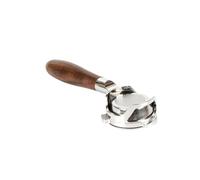 Portafiltro personalizado sin fondo de 54 mm for café, compatible con Breville 820/840/870/875/880/450/550(Only the head)