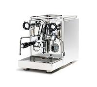 Portafiltro Quickmill Rubino Plus Acero inoxidable