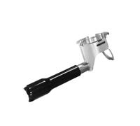 Portafiltro Sin Fondo, Compatible Con Piezas De Cafetera Serie Ninja, Luxe Café Premier ES601/Pro ES701(SetD)