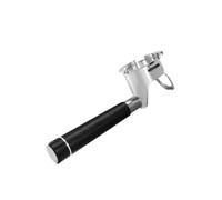 Portafiltro Sin Fondo, Compatible Con Piezas De Cafetera Serie Ninja, Luxe Café Premier ES601/Pro ES701(SetA)