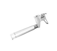 Portafiltro Sin Fondo, Compatible Con Piezas De Cafetera Serie Ninja, Luxe Café Premier ES601/Pro ES701(White)