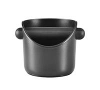 Portafiltro Sin Fondo De 51 Mm Con Dos Orejas, Compatible Con Delonghi, ECP35.31 ECP3420 Con Cesta De Filtro De 2 Tazas, Accesorios De Café, Máquina De Espresso(Mini Knock Box)