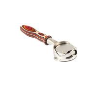 Portafiltro Sin Fondo De 58 Mm, Compatible Con Cafeteras GAGGIA BABY/CLASSIC/DELUXE, Color Madera.