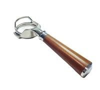 Portafiltro Sin Fondo De 58mm, Compatible Con Expobar, Compatible Con ROCKET, Compatible Con Naked E61, Herramientas De Barista Con Mango De Café(Red wood A)