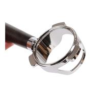 Portafiltro Sin Fondo Desnudo De Acero Inoxidable De 54 Mm, Compatible Con Breville, Accesorio De Repuesto For Barista 820/840/870/875/880/450/550(Only the head)