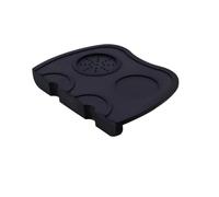Portafiltro Sin Fondo For Café, 51mm, Desnudo, Compatible Con Delonghi, EC680 EC685 EC200, Cesta De Filtro, Accesorios For Máquina De Café Expreso, Herramientas De Barista(Tamper Mat L Size)