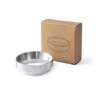 Portafiltro sin fondo for café de 51 mm, compatible con Delonghi, cesta de filtro de repuesto EC680/EC685, mango for máquina de café expreso, accesorios for café(Only 51mm Ring)