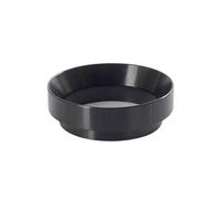 Portafiltro Sin Fondo For Café De 51mm, Compatible Con Delonghi, EC680 EC685, Cesta De Filtro De Repuesto, Accesorios For Máquina De Café Expreso(51mm Black Ring)