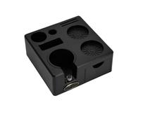 Portafiltro Sin Fondo For Café Desnudo, Compatible Con Breville,Sage 870/878/879, Cesta De Filtro, Accesorio De Barista For Máquina De Café Expreso, 54mm(54mm Tamper holder)